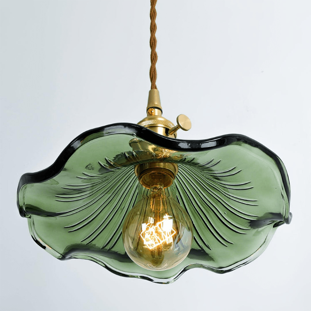 Elegante Bloemrijke LED Hanglamp voor Stijlvolle Verlichting