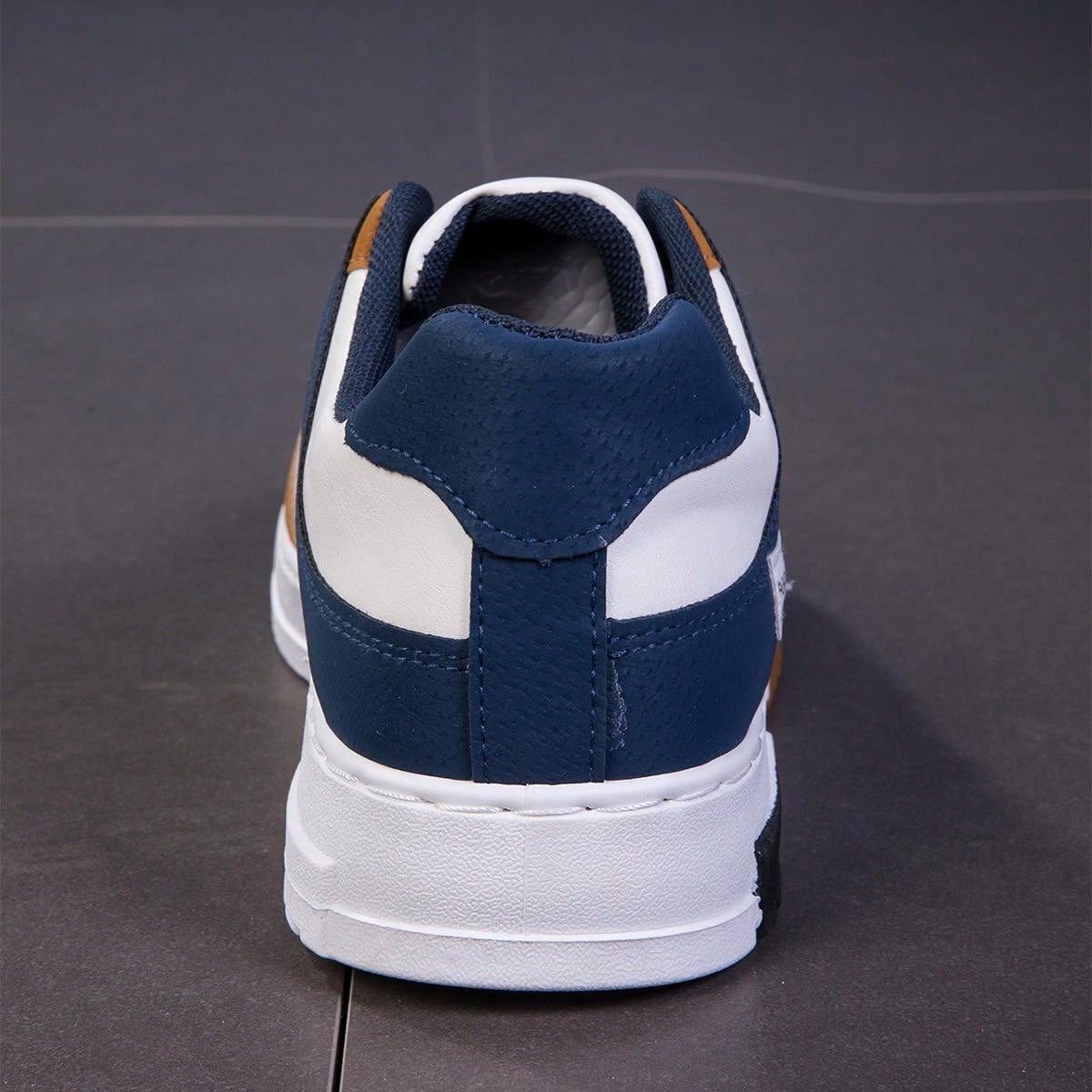 Duurzame Heren Sneaker - Perfecte Grip