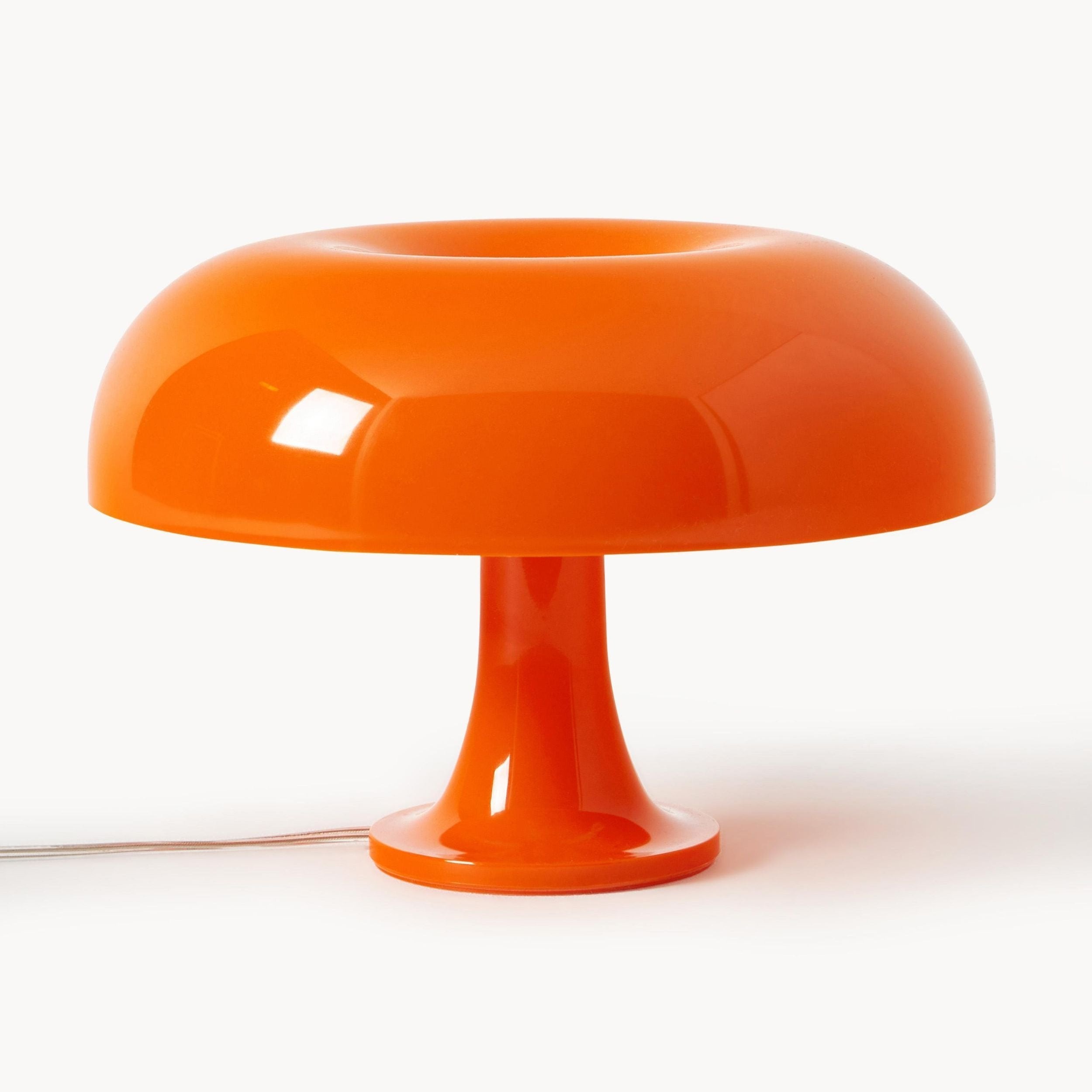 Retro Paddenstoel Lamp - Stijlvolle Verlichting voor Jouw Interieur