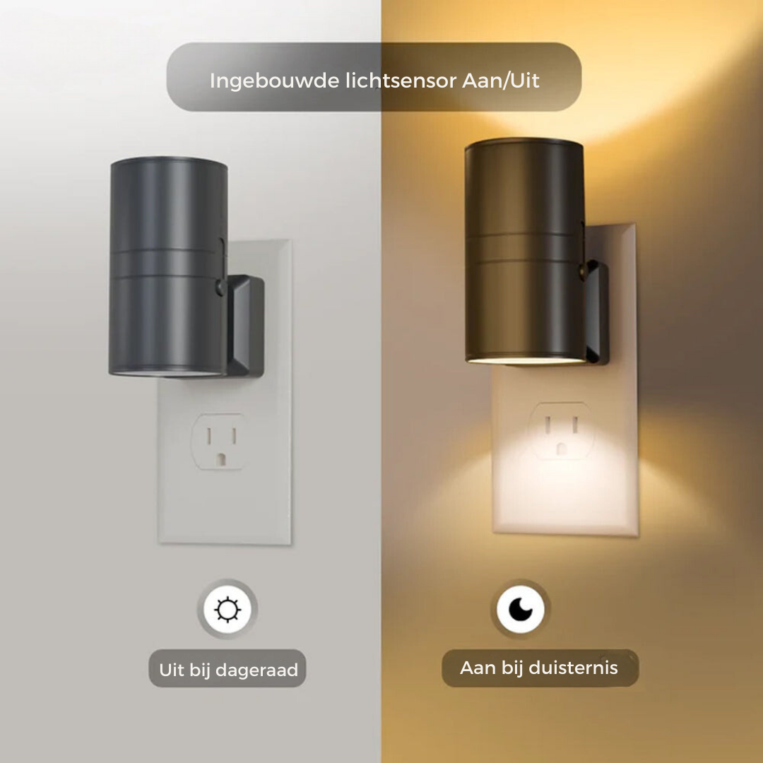 Alova LED Lamp - Energiezuinig, Duurzaam en Stijlvol Verlichting