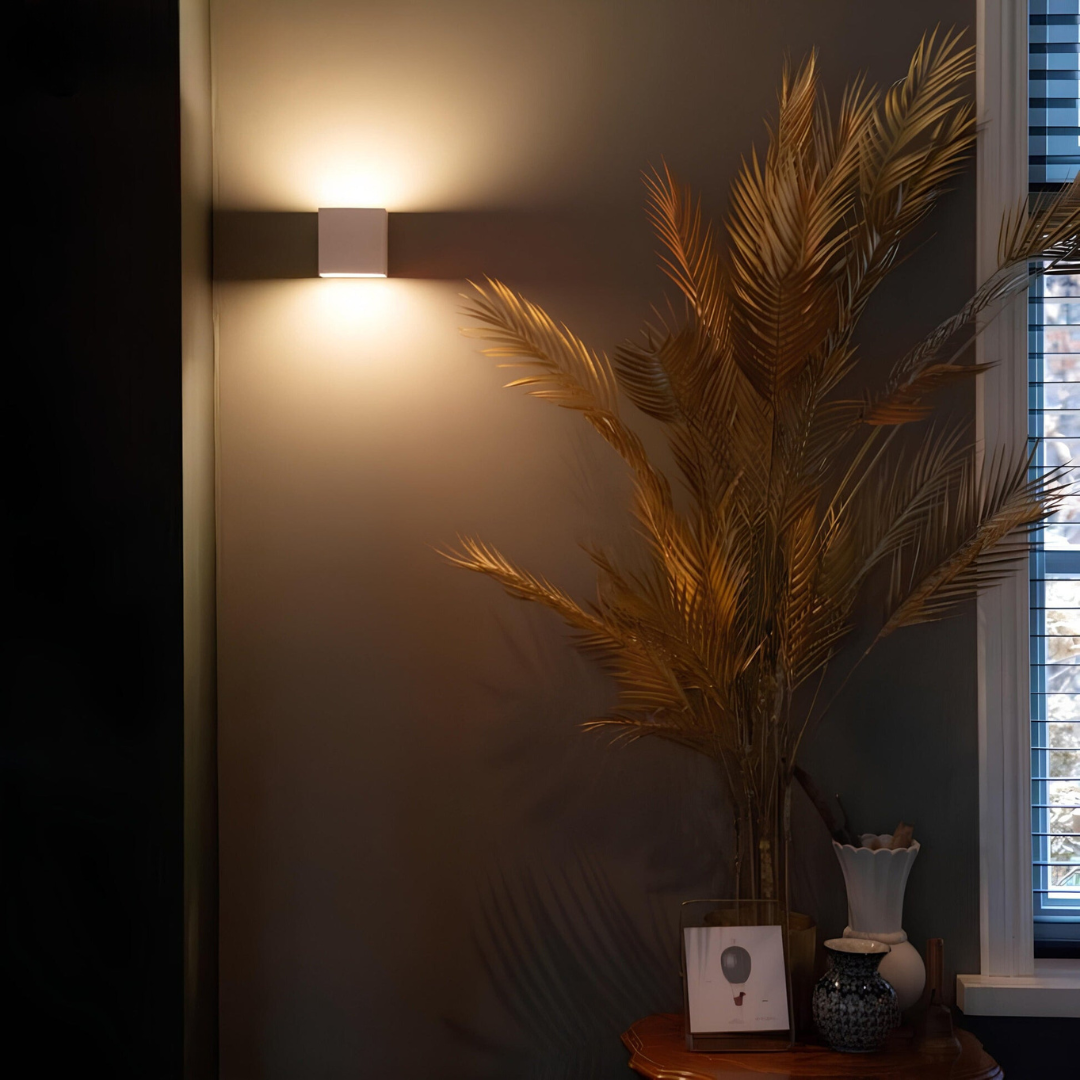 Design Draadloze Wandlamp - Elegante Verlichting voor Thuis