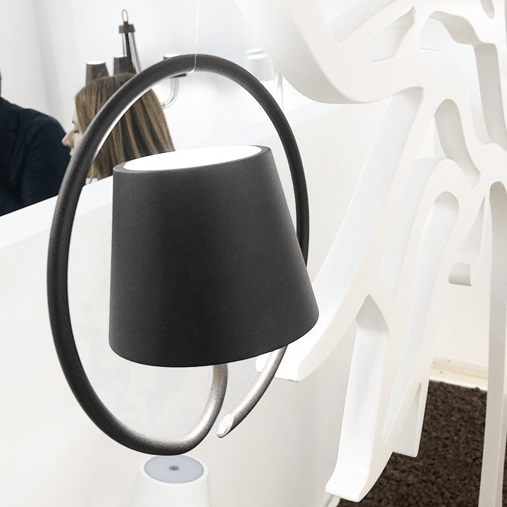 Stijlvolle Emptyoo LED Hanglamp - Energiezuinig en Modern Design