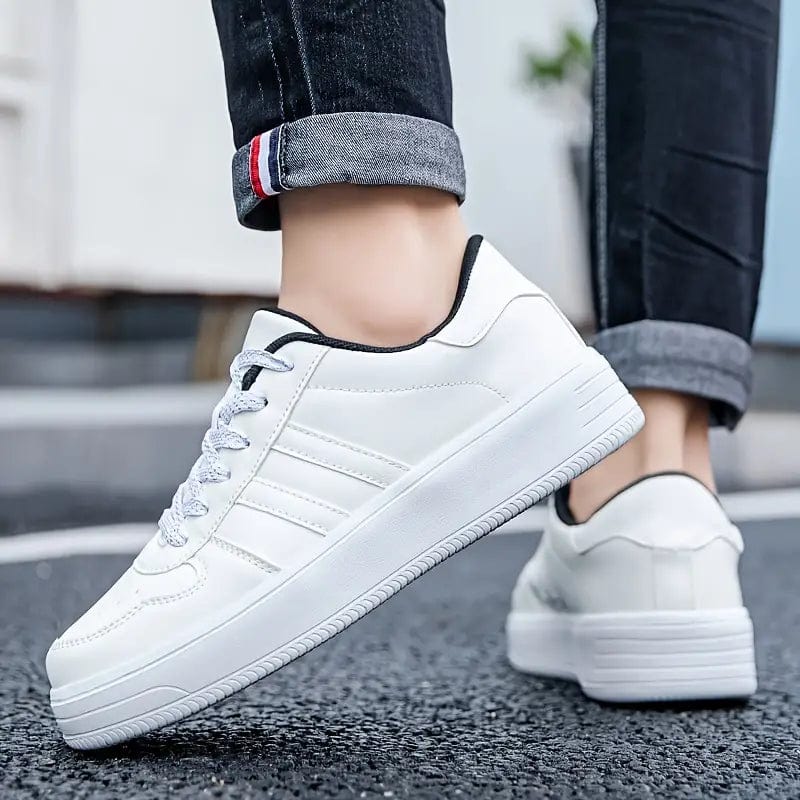 Orthopedische Casual Heren Sneakers - Antislip