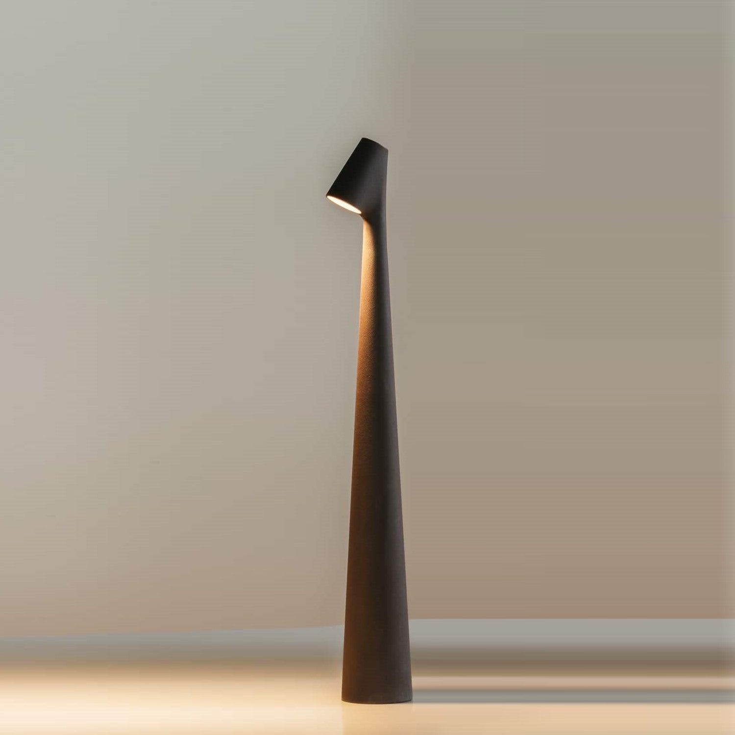 Stijlvolle Minimalistische Beam Lamp voor Modern Interieur