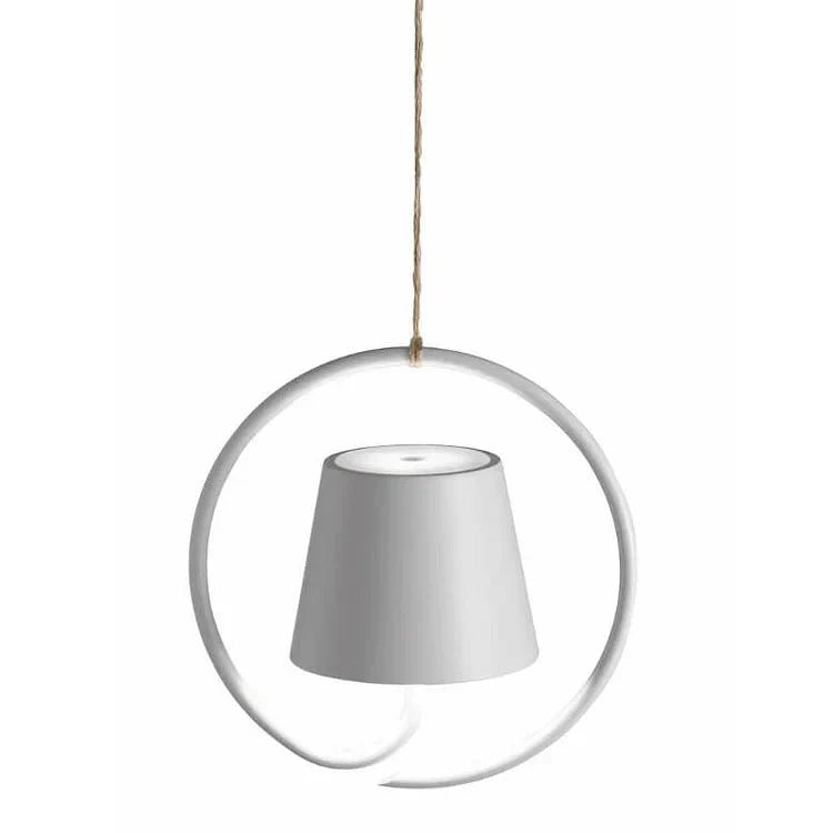 Stijlvolle Emptyoo LED Hanglamp - Energiezuinig en Modern Design