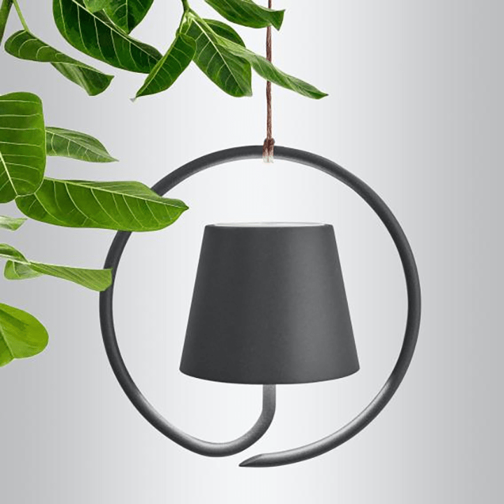 Stijlvolle Emptyoo LED Hanglamp - Energiezuinig en Modern Design