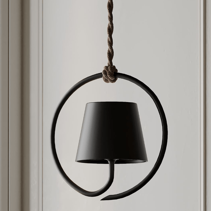 Stijlvolle Emptyoo LED Hanglamp - Energiezuinig en Modern Design