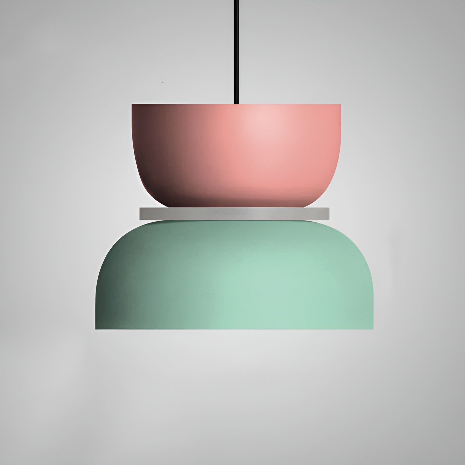 Retro Hanglamp - Trendy en Duurzaam