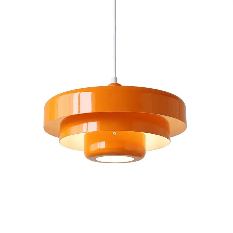 Retro stijl Moderne Hanglamp