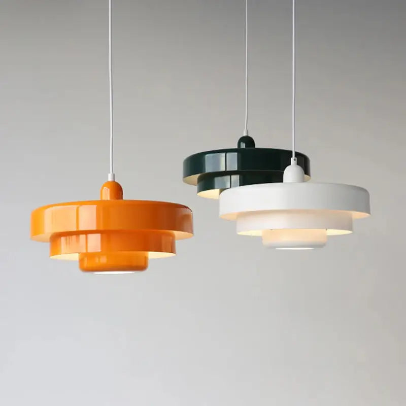 Retro stijl Moderne Hanglamp