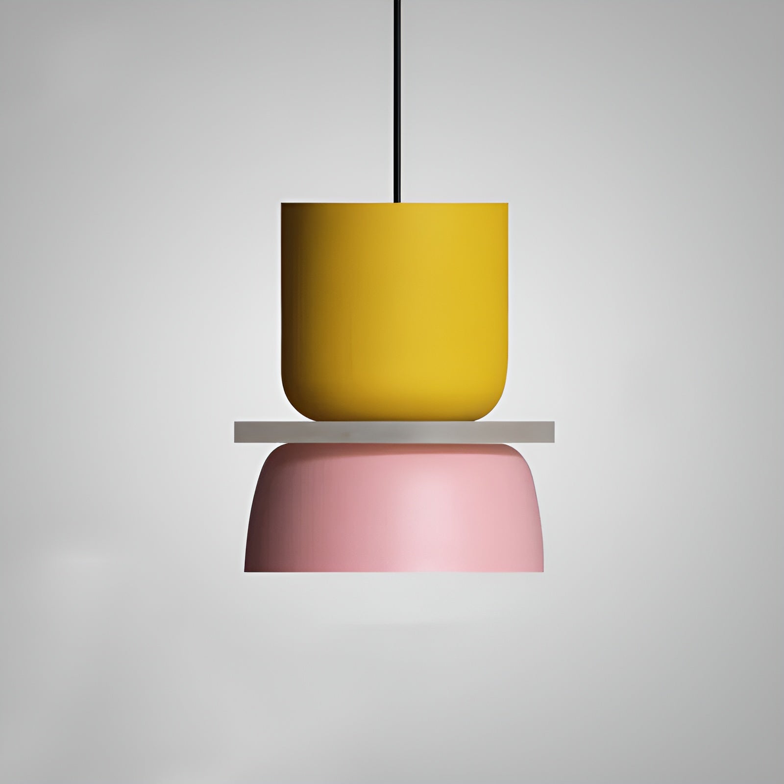 Retro Hanglamp - Trendy en Duurzaam