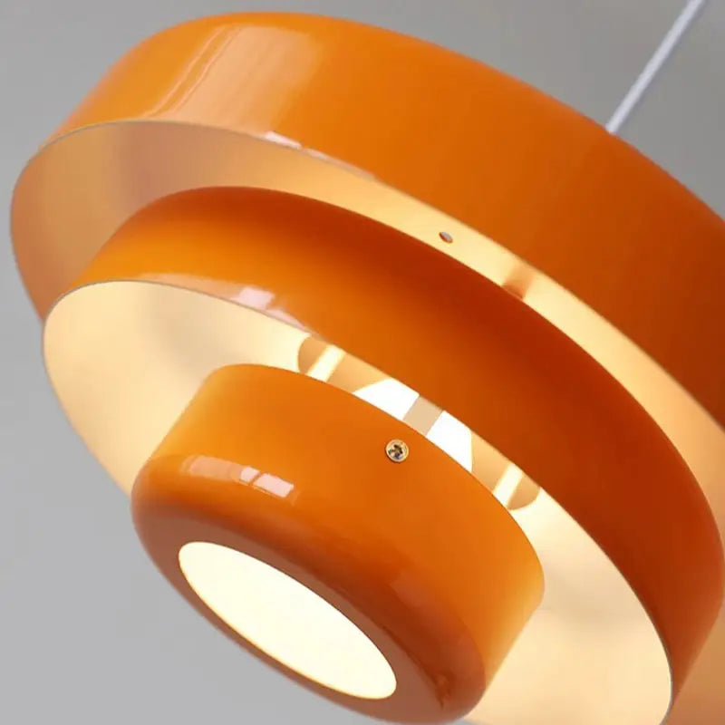 Retro stijl Moderne Hanglamp