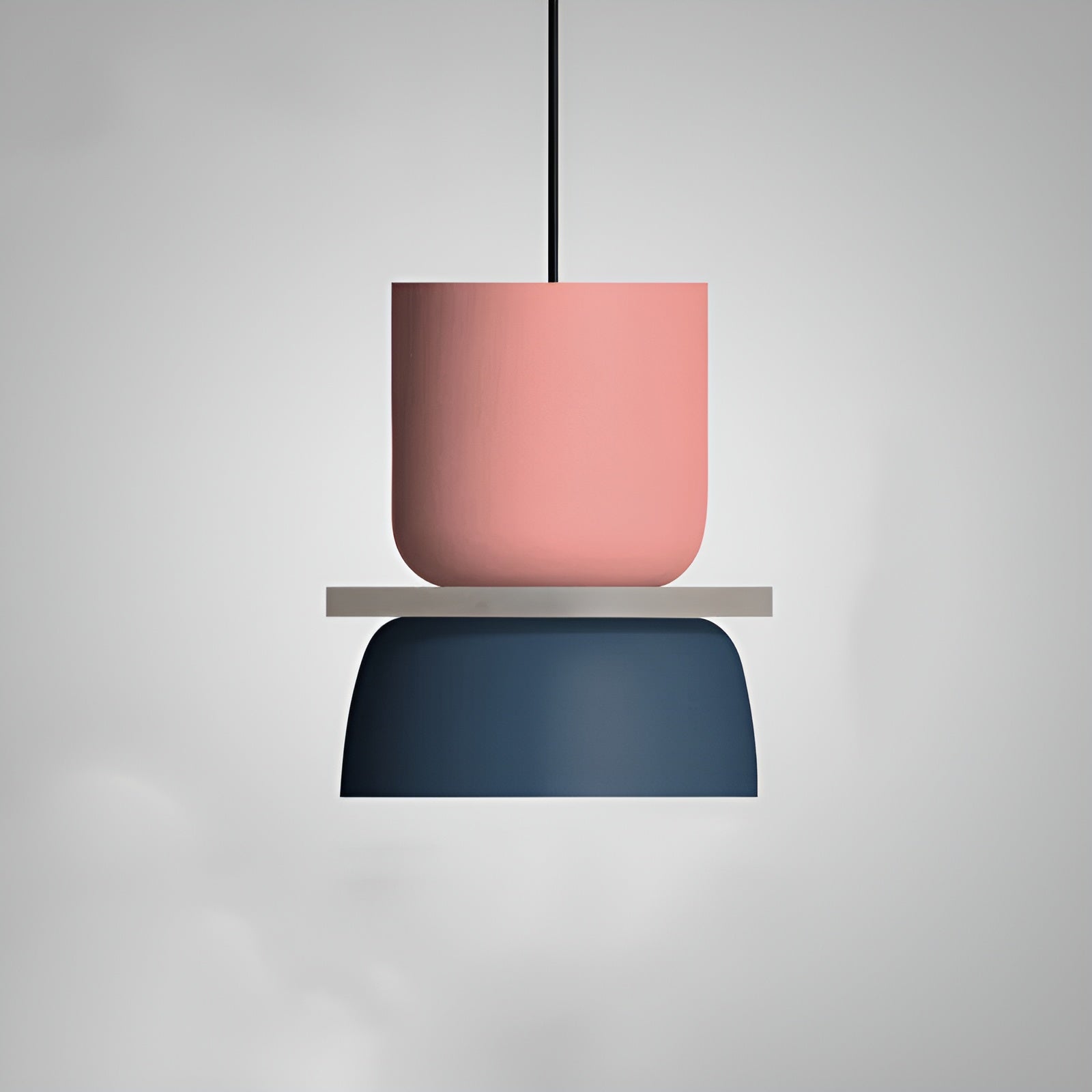 Retro Hanglamp - Trendy en Duurzaam