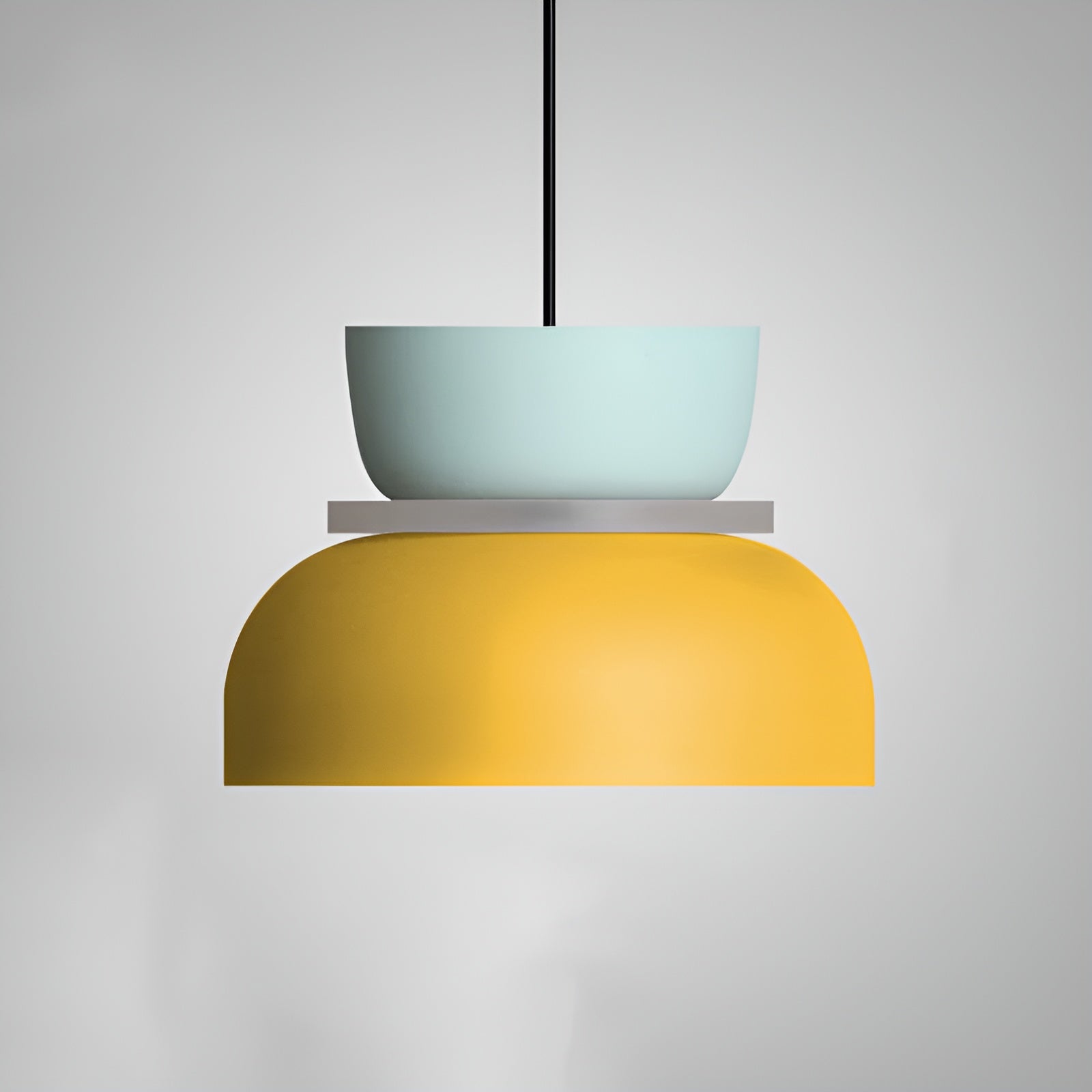 Retro Hanglamp - Trendy en Duurzaam