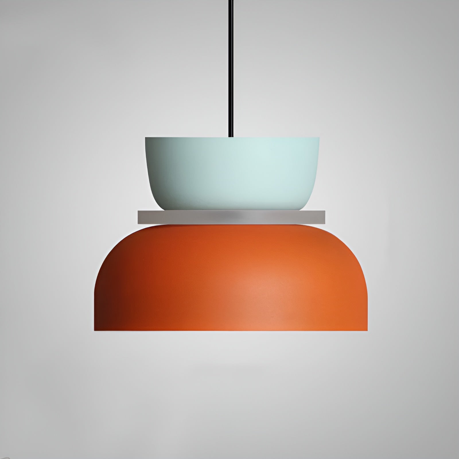 Retro Hanglamp - Trendy en Duurzaam